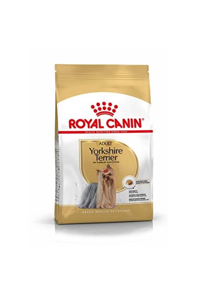 Royal Canin Yorkshire Terrier Adult Yetişkin Köpek Maması 1.5 Kg
