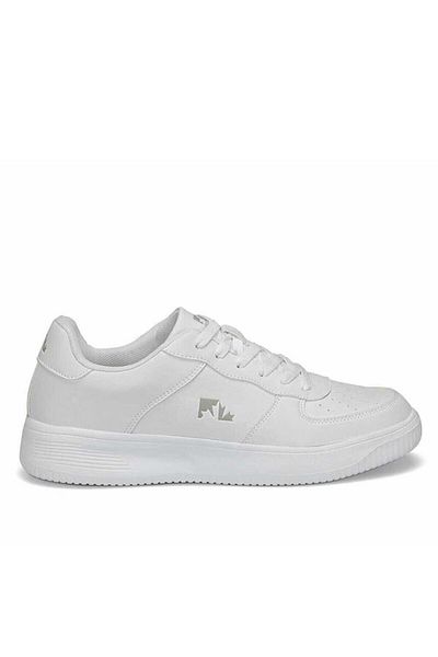 lumberjack White Women's Sneaker 2K1880Fins10 Sneaker