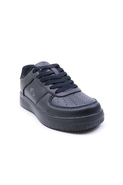 lumberjack 9w Finster Wmn, negru/negru, 40