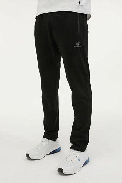 lumberjack 3m M-ct121 - Black Basic T.Pnt 3FX BB Big Size Xxl