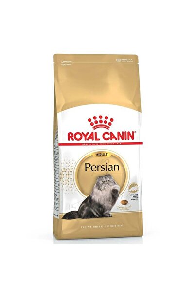 Royal Canin Persian Adult Yetişkin İran Kedisi Maması 400 Gr