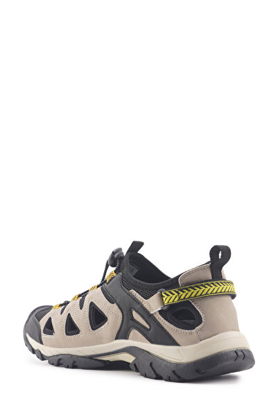 Dockers 236800 Ανδρικά σανδάλια 4FX Beige