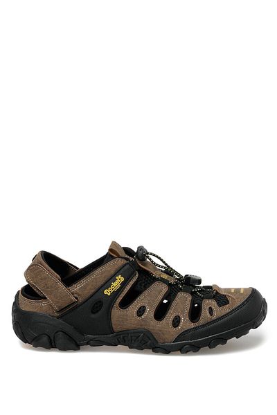 Dockers 216504   Ανδρικά σανδάλια 2fx Beige