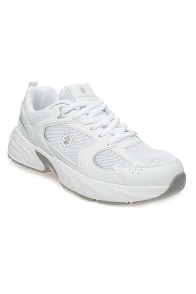 lumberjack Pantofi sport pentru femei Pol-Z 4Fx Wmn Daily Silver