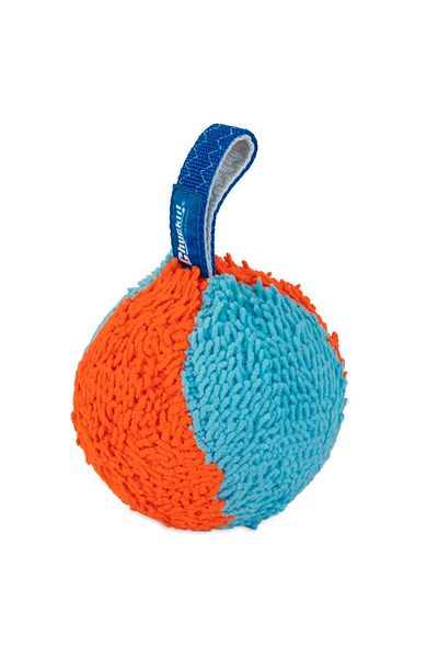 Chuckit !Indoor Shaker Eve Special Soft Play Ball