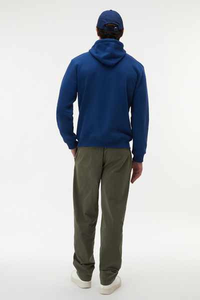 Mudo BAĞLAMALI LOOSE FIT PANTOLON