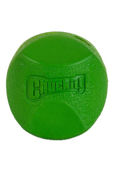 Chuckit !Erratic Ball Dog Play Ball (LARGE SIZE)