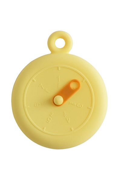 M'art Home Pinmoo Keep&Safe Silicone Cover - Lemon/Onion 2-Pack
