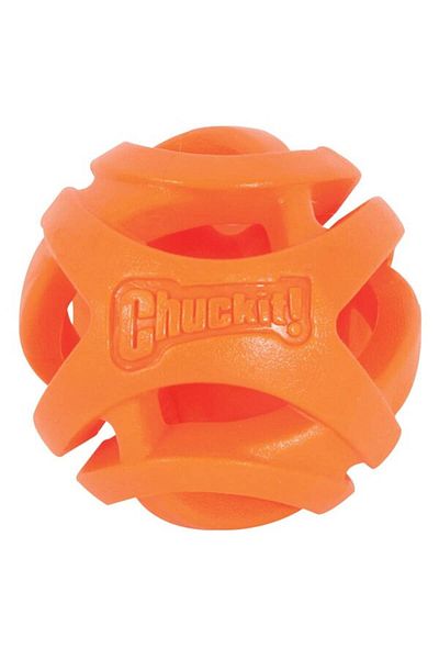Chuckit ! Air Fetch Ball Dog Play Ball (Large Size)