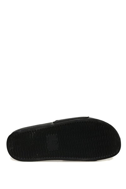 Dockers Men's Black 4Fx Slippers - 226324 Model