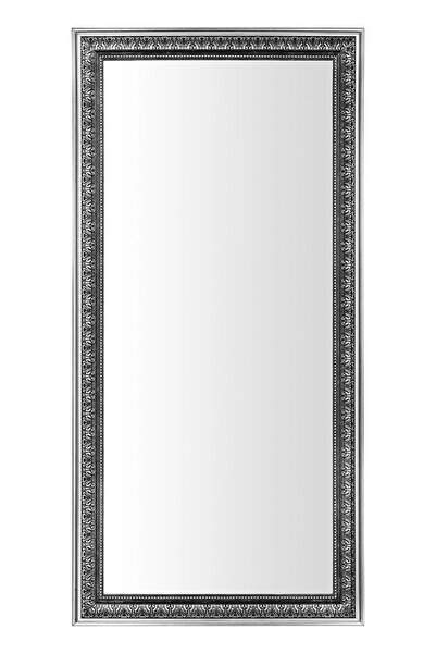 Genel Markalar Silks  Yaldız Çerçeveli Küçük Boy Aynası 95x47x1,5 Royaleks-81642