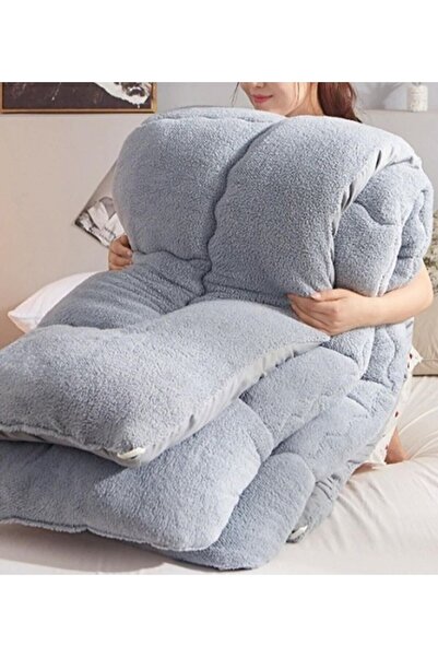 Ceyizza Welsoft Waste-Free Quilt Single