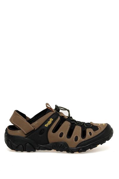 Dockers 216504 Ανδρικές παντόφλες 3fx Sand Color