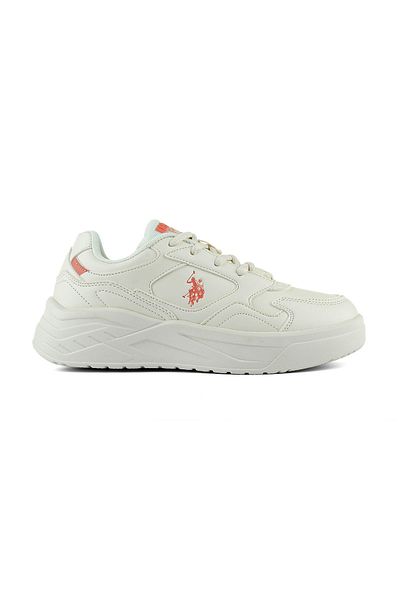 U.S. Polo Assn. Us Polo Assn. Martha 4Pr Skin Women's Sneaker Shoes