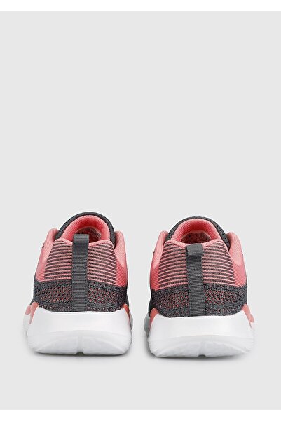 lumberjack Wolky Gray Women's Sneaker Walking Shoes