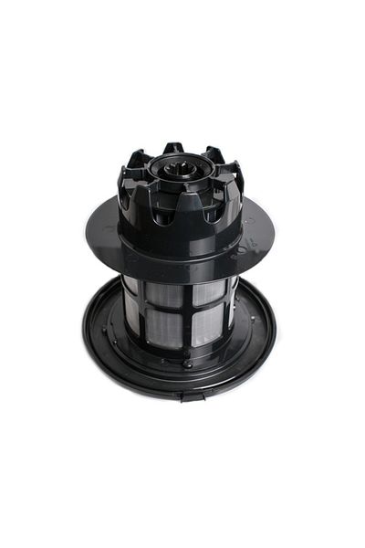 Bosch Bgs 5Sil66C Original Cylindrical Filter