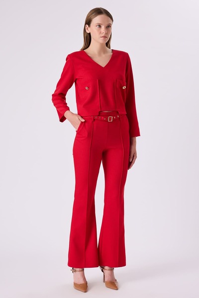 FEVER 12030 JANA PANTOLON