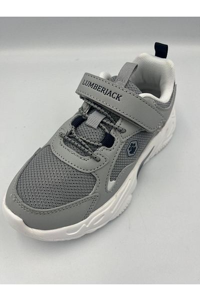 lumberjack Walking Shoes