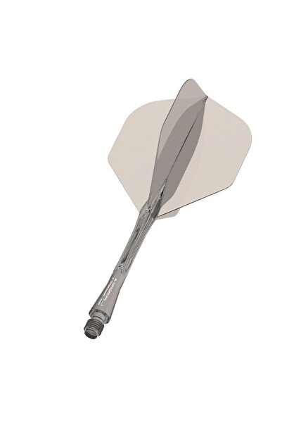 WINMAU Fusion Flight & Shaft