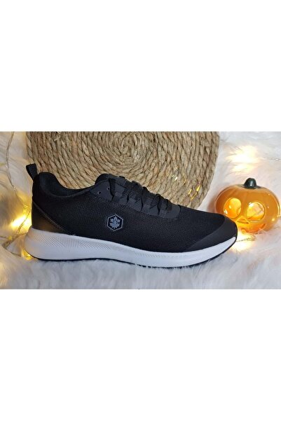 lumberjack Pantofi de alergare pentru bărbați Jackson 3fx Ckr00454 Pantofi de mers