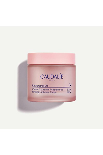 GROS Caudalie Resveratrol Lift Sıkılaştırıcı Kaşmir Krem 50 Ml