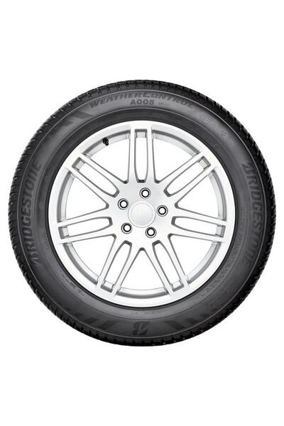 Bridgestone 215/65r16 102v Xl Weather Control A005 Evo Suv 4 Mevsim 2024