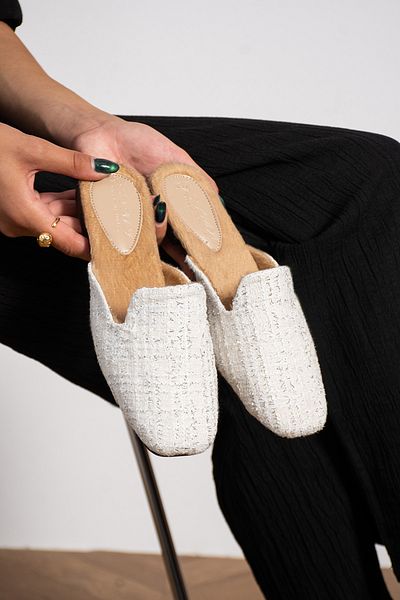 topukludünyası Chic Stylish Women's Slippers