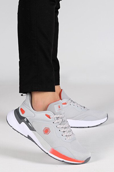 lumberjack Compel Щоденні чоловічі кросівки на шнурівці Кросівки для прогулянок