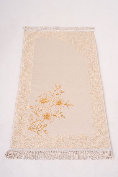 tulteks Prayer Set Luxury Quality with Sponge