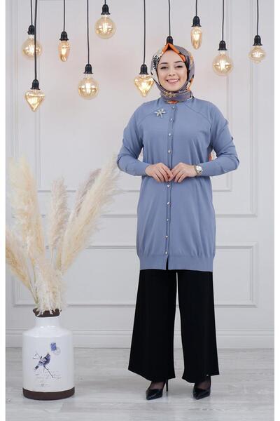 Invee Hırka 6283 Havacı