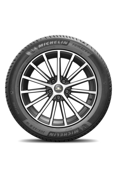 Michelin Primacy 4+ Mı 215/50r17 91w Oto Yaz 2024