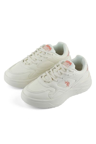 U.S. Polo Assn. Us Polo Assn. Martha 4Pr Skin Women's Sneaker Shoes