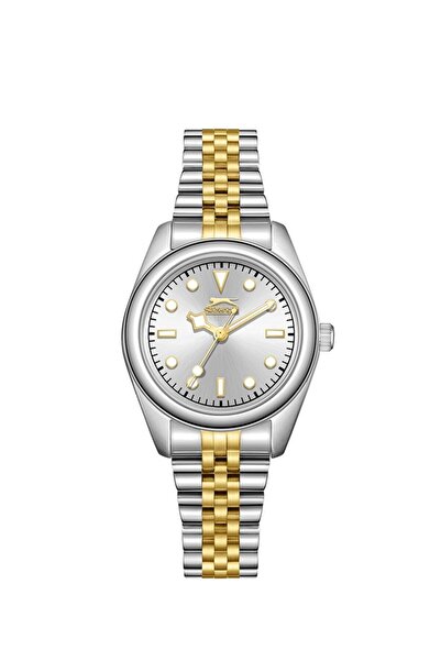 Slazenger Sl.09.2424.3.04 Women Wrist Watch