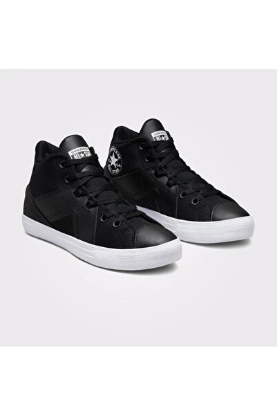 Converse Chuck Taylor All Star Flux Ultra Unisex Siyah Sneaker
