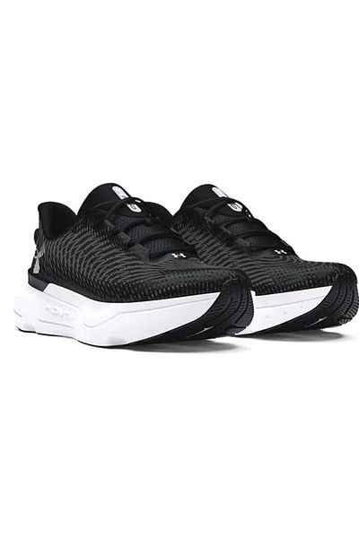 Under Armour Infinite Pro Men's Black Running Shoes 3027190 -001--