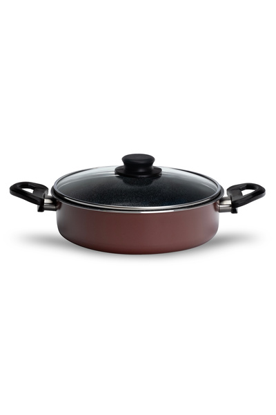 Cem Mars 2-Piece Set (K.Yarik24+Tava24)