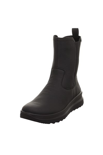 Legero Dreamer γυναικείες μαύρες μπότες Gore-Tex 000353-0100
