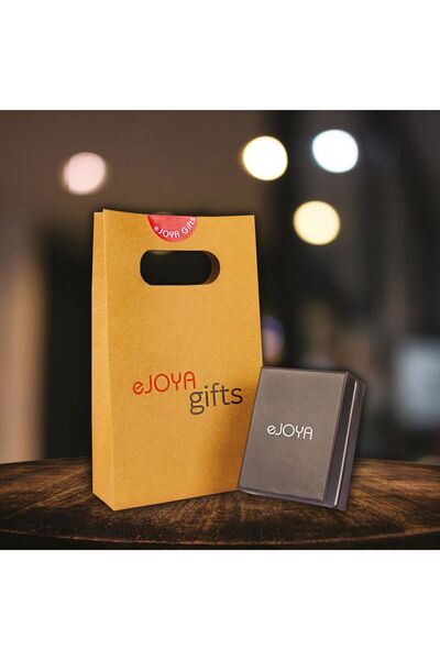 EJOYA Kişiye Özel Gizli Resimli Kalp Kolye 94480