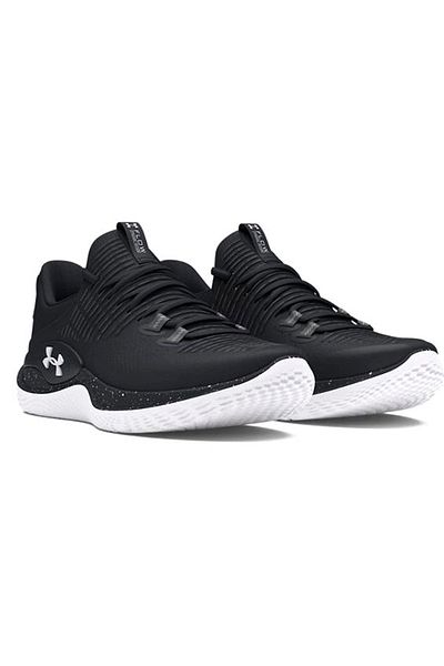 Under Armour Flow Dynamic Women's Black Training Shoes 3027176 -001