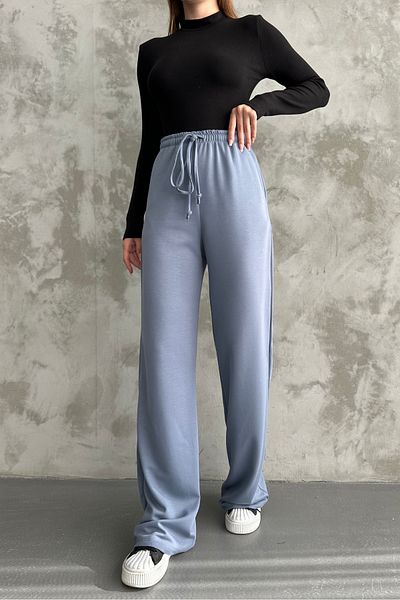 macharel jeans Pantaloni confortabili de buzunar din material modal de calitate premium