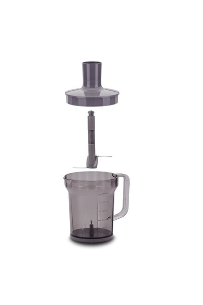 KORKMAZ Vertex Mega Blender Set Rose