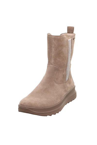 Legero Παπούτσια γάτας Gore-Tex White Fertilizer 000353-4500