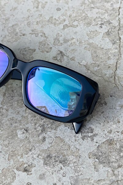 Flaw Wear Pienza Hologram Glasses