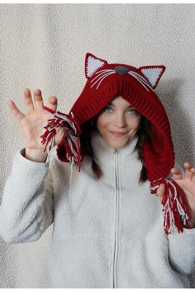 Kedi Hoodie