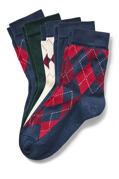 Tchibo 5 Pairs of Socks