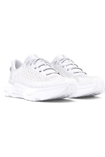 Under Armour Infinite Pro 3027190 -100 Men's White Running Shoes