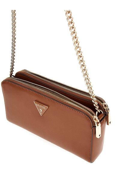 Guess Guess DARYNA 2 Status Τσάντα ώμου - Crossbody 23x13x5cm VG949312
