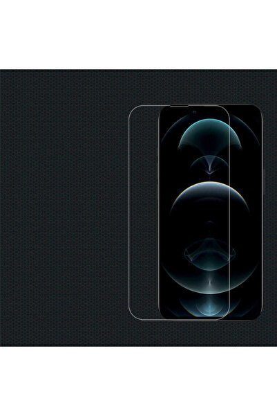 halkhouse İphone 13 Mini Halksi Temperli Cam Ekran Koruyucu Kırılmaz Cam