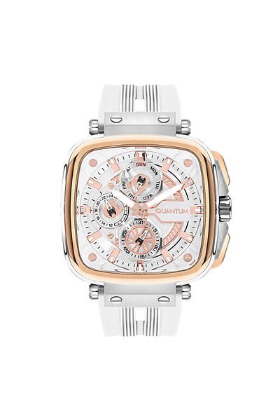 Quantum Pwg1014.533 Men Wrist Watch
