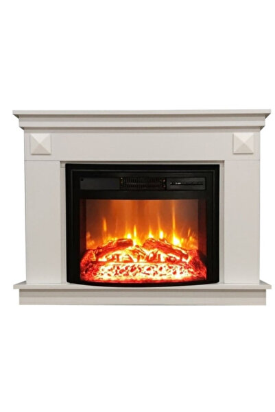 DLC 1163 1800 Watt Dekoratif Elektrikli Şömine